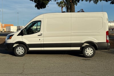 2026 Ford Transit-250 Cargo Van