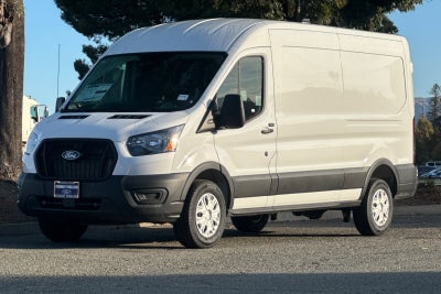 2026 Ford Transit-250 Cargo Van