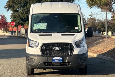 2026 Ford Transit-250 Cargo Van