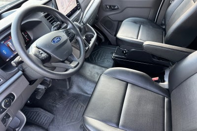 2026 Ford Transit-250 Cargo Van