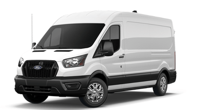2026 Ford Transit-250 Cargo Van