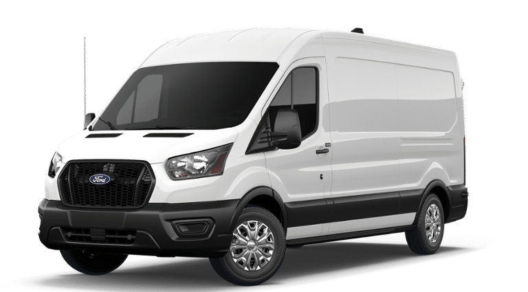 2026 Ford Transit-250 Cargo Van