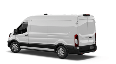 2026 Ford Transit-250 Cargo Van