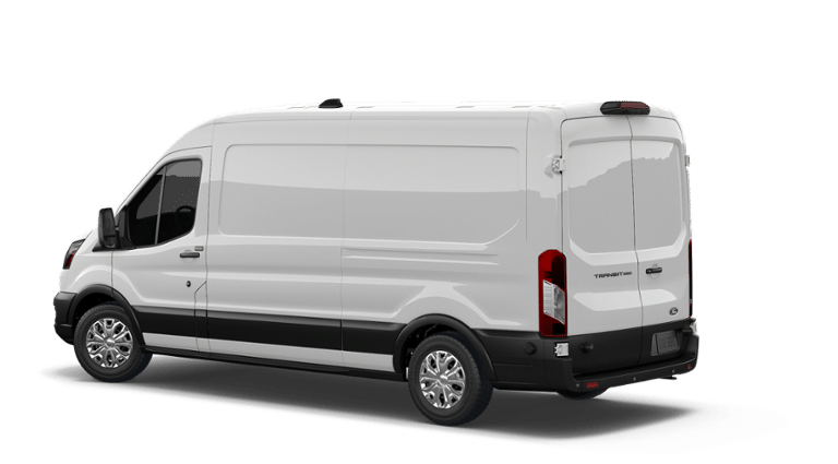 2026 Ford Transit-250 Cargo Van