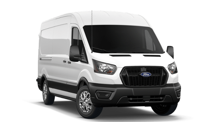 2026 Ford Transit-250 Cargo Van