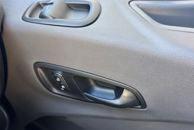 2027 Ford Transit-250 Cargo Van
