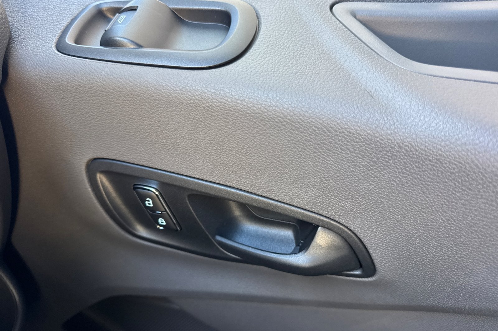 2027 Ford Transit-250 Cargo Van