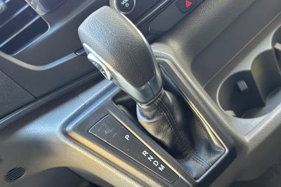 2027 Ford Transit-250 Cargo Van