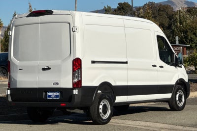2027 Ford Transit-250 Cargo Van