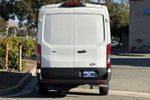 2027 Ford Transit-250 Cargo Van