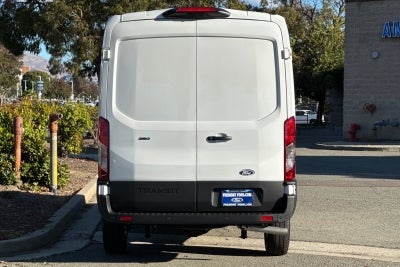 2027 Ford Transit-250 Cargo Van