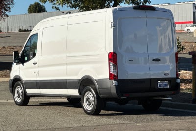2027 Ford Transit-250 Cargo Van