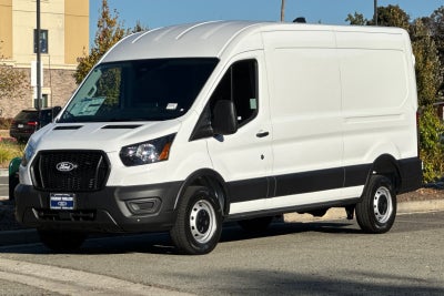 2027 Ford Transit-250 Cargo Van