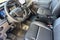 2027 Ford Transit-250 Cargo Van