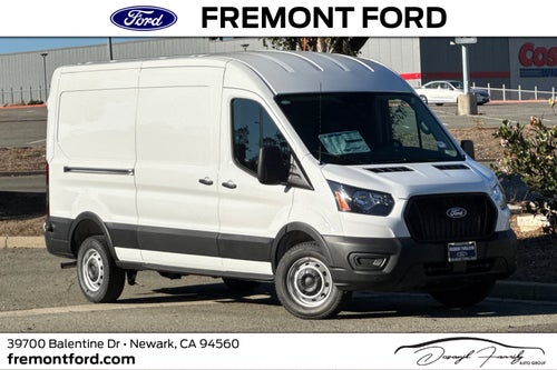 2026 Ford Transit-250 Cargo Van