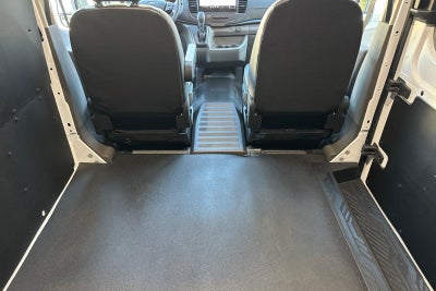2026 Ford Transit-250 Cargo Van