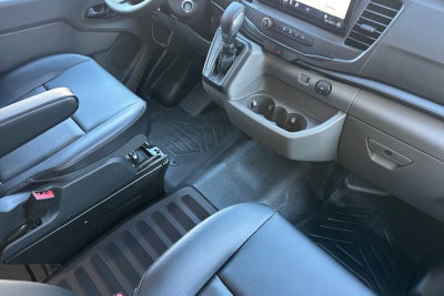 2026 Ford Transit-250 Cargo Van
