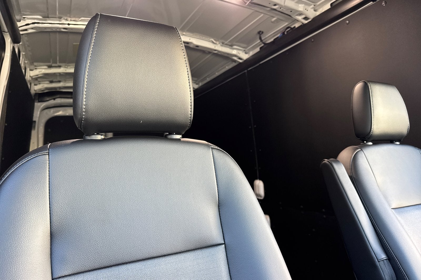 2026 Ford Transit-250 Cargo Van