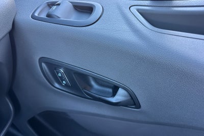 2026 Ford Transit-250 Cargo Van