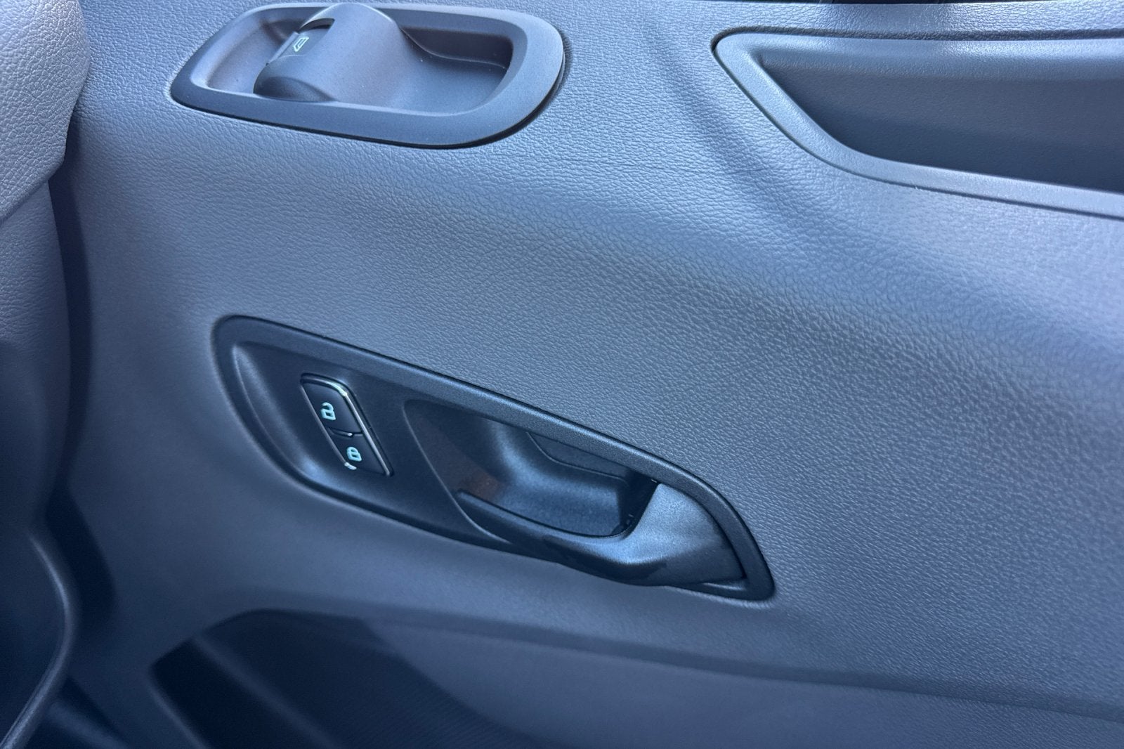 2026 Ford Transit-250 Cargo Van