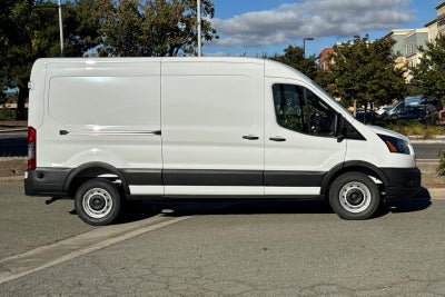2026 Ford Transit-250 Cargo Van