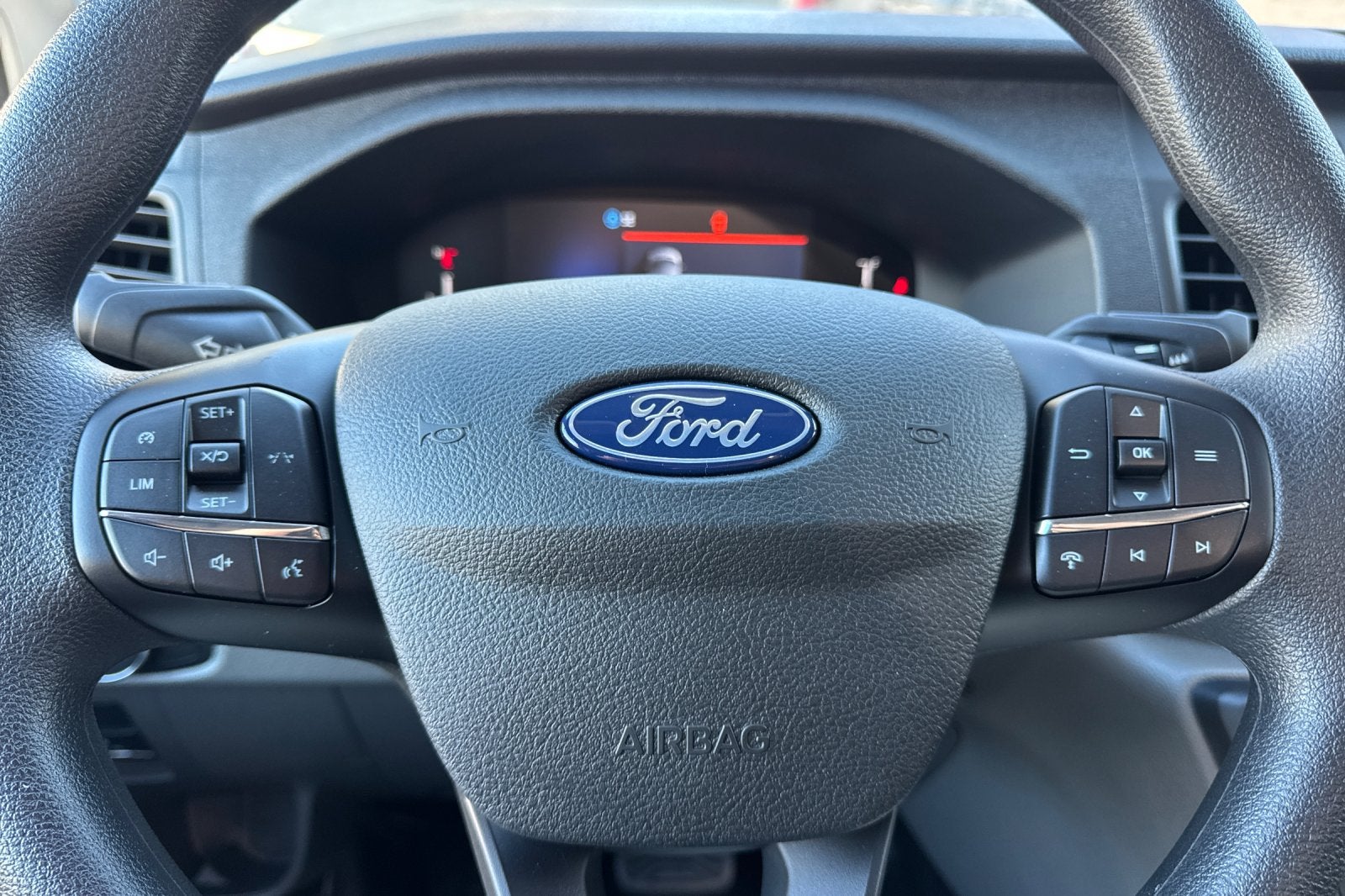 2026 Ford Transit-250 Cargo Van