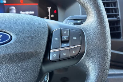 2026 Ford Transit-250 Cargo Van