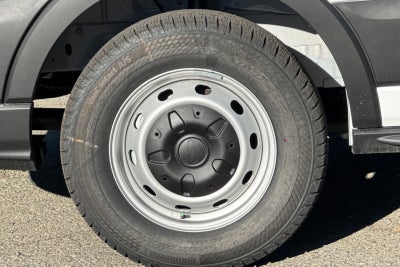 2026 Ford Transit-250 Cargo Van