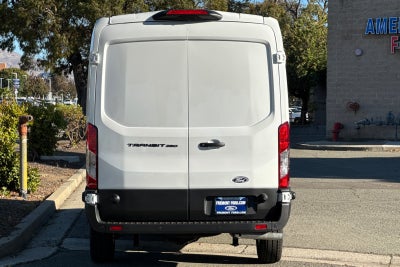 2026 Ford Transit-250 Cargo Van