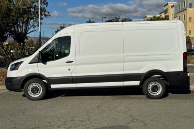 2026 Ford Transit-250 Cargo Van