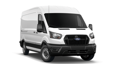 2026 Ford Transit-250 Cargo Van