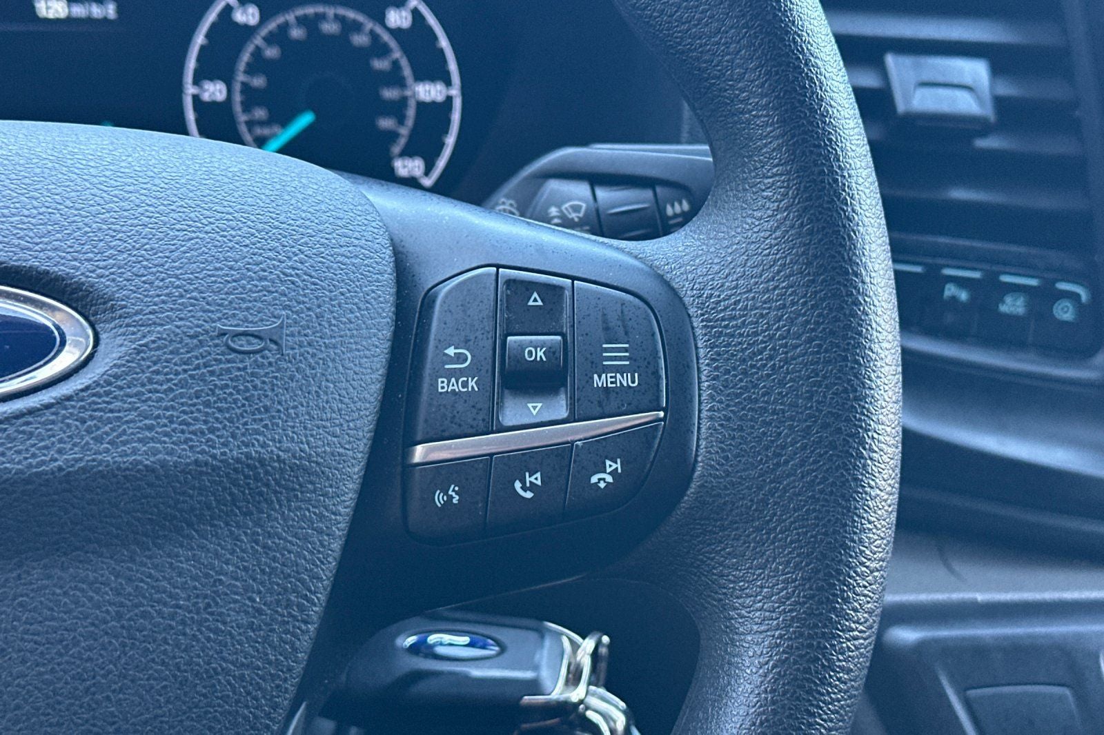 2024 Ford Transit-250 Base