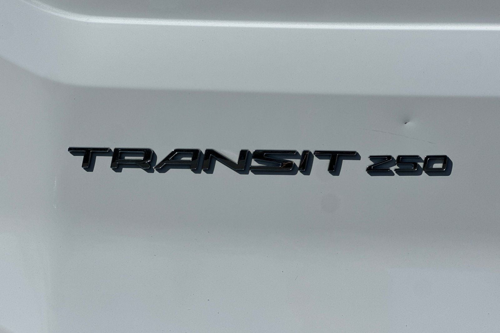 2024 Ford Transit-250 Base