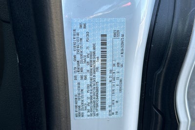 2024 Ford Transit-250 Base