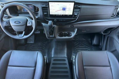 2027 Ford Transit-250 Cargo Van