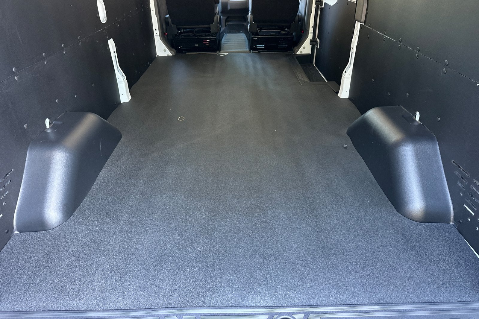 2027 Ford Transit-250 Cargo Van