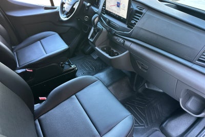 2027 Ford Transit-250 Cargo Van