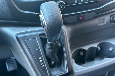 2027 Ford Transit-250 Cargo Van