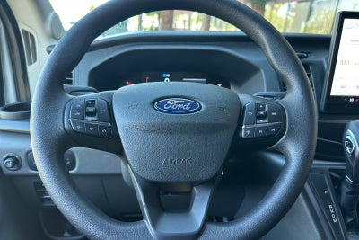 2027 Ford Transit-250 Cargo Van