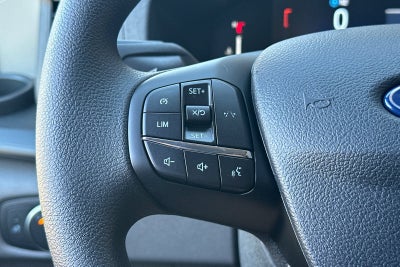 2027 Ford Transit-250 Cargo Van
