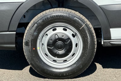 2027 Ford Transit-250 Cargo Van