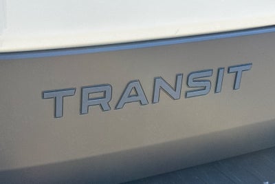 2027 Ford Transit-250 Cargo Van