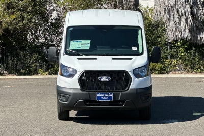 2027 Ford Transit-250 Cargo Van