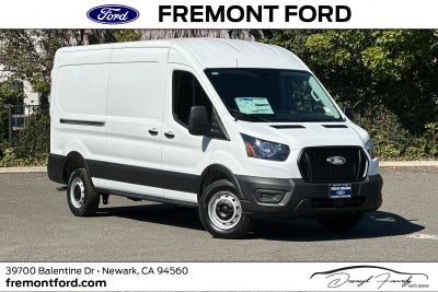 2027 Ford Transit-250 Cargo Van
