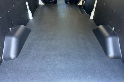 2027 Ford Transit-250 Cargo Van