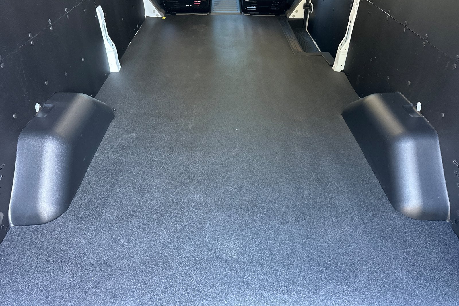 2027 Ford Transit-250 Cargo Van