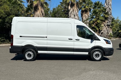 2027 Ford Transit-250 Cargo Van