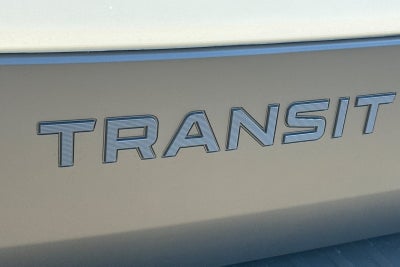 2027 Ford Transit-250 Cargo Van