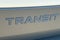 2027 Ford Transit-250 Cargo Van