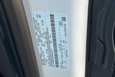 2027 Ford Transit-250 Cargo Van